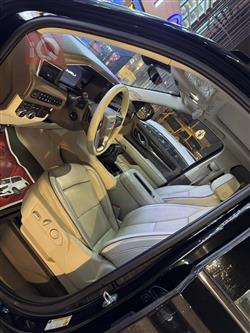 جي ام سي يوكون